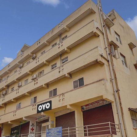 Collection O Royal Comfort Bengaluru Kültér fotó