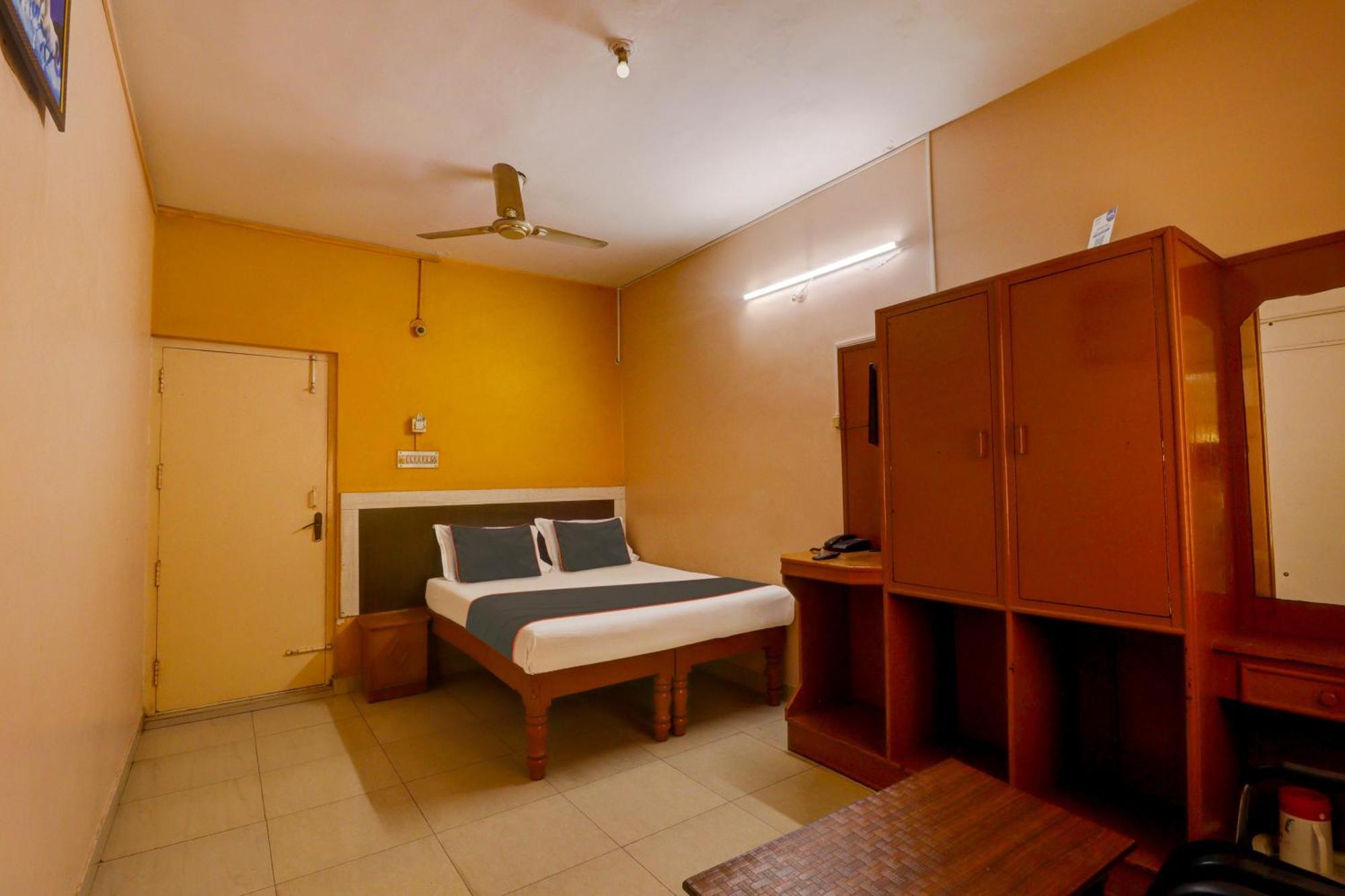Collection O Royal Comfort Bengaluru Kültér fotó
