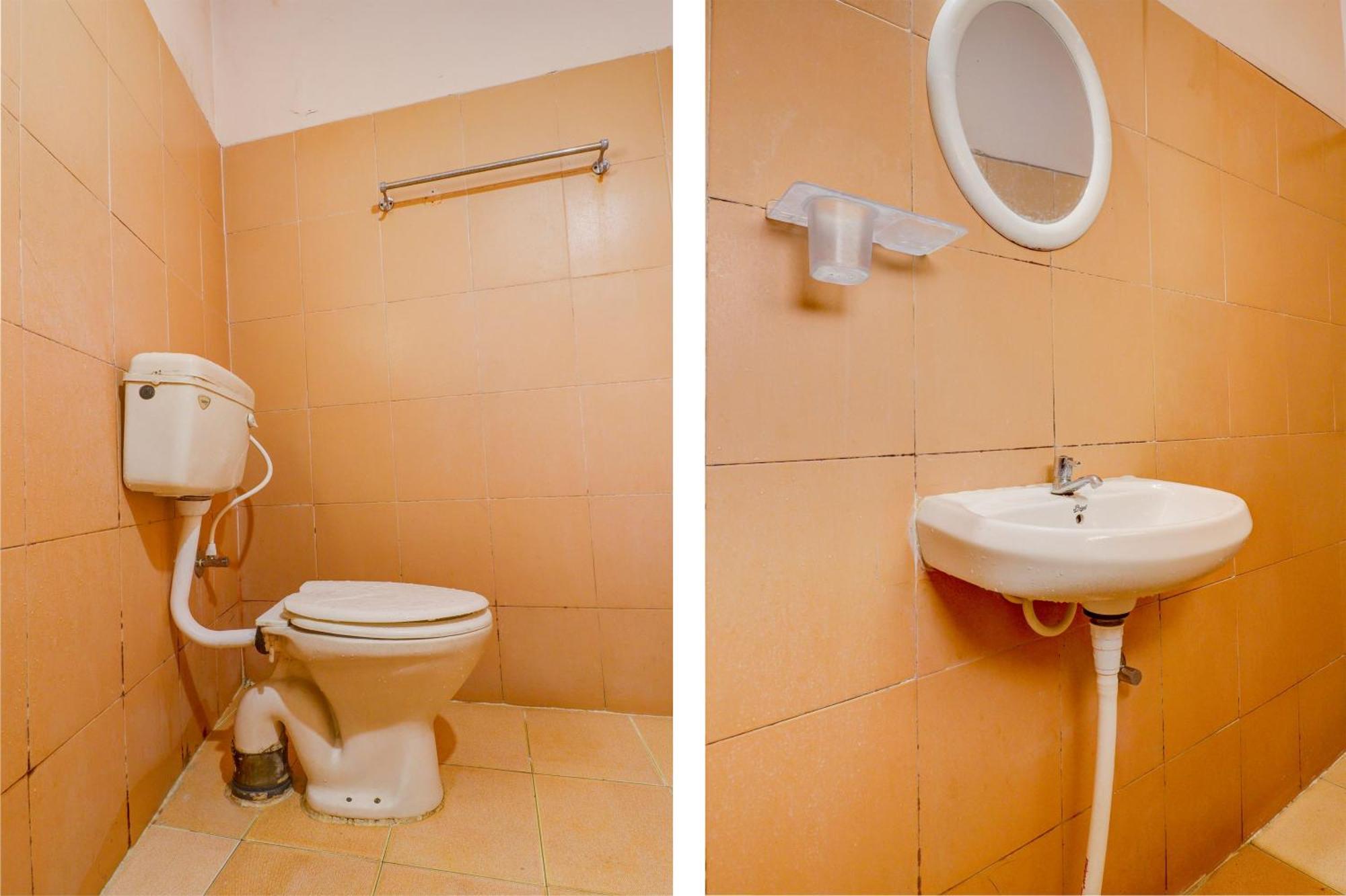 Collection O Royal Comfort Bengaluru Kültér fotó