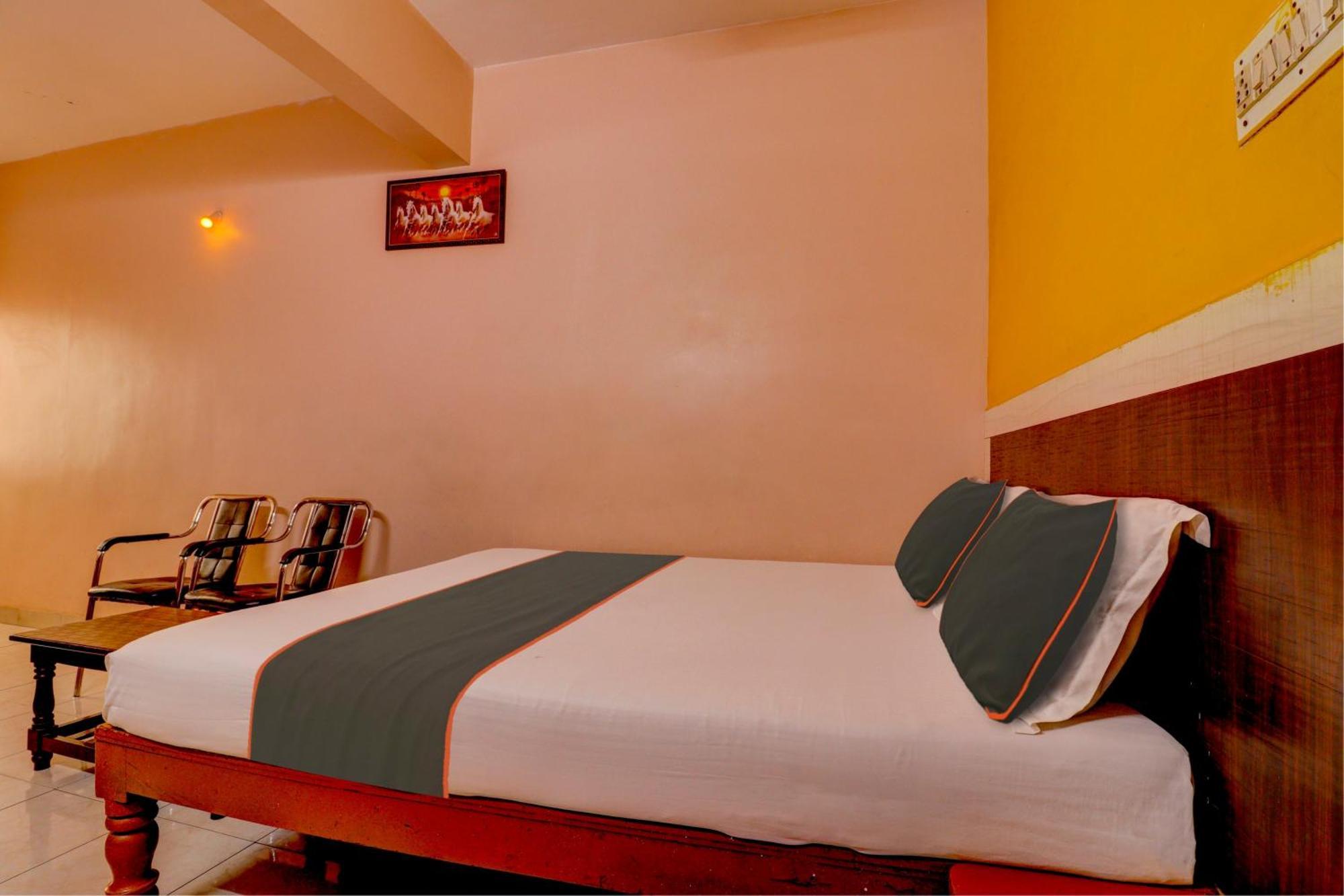 Collection O Royal Comfort Bengaluru Kültér fotó