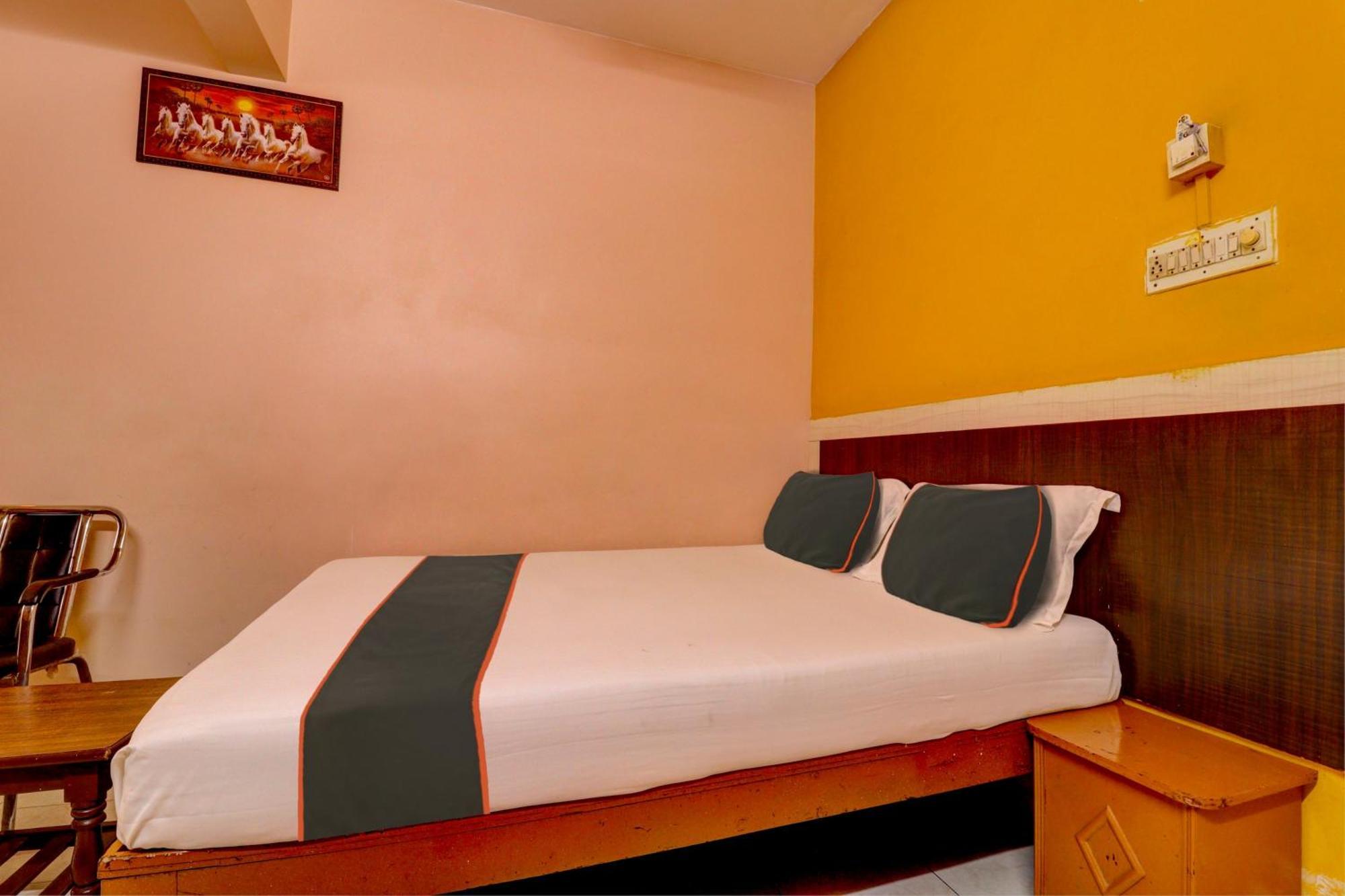 Collection O Royal Comfort Bengaluru Kültér fotó