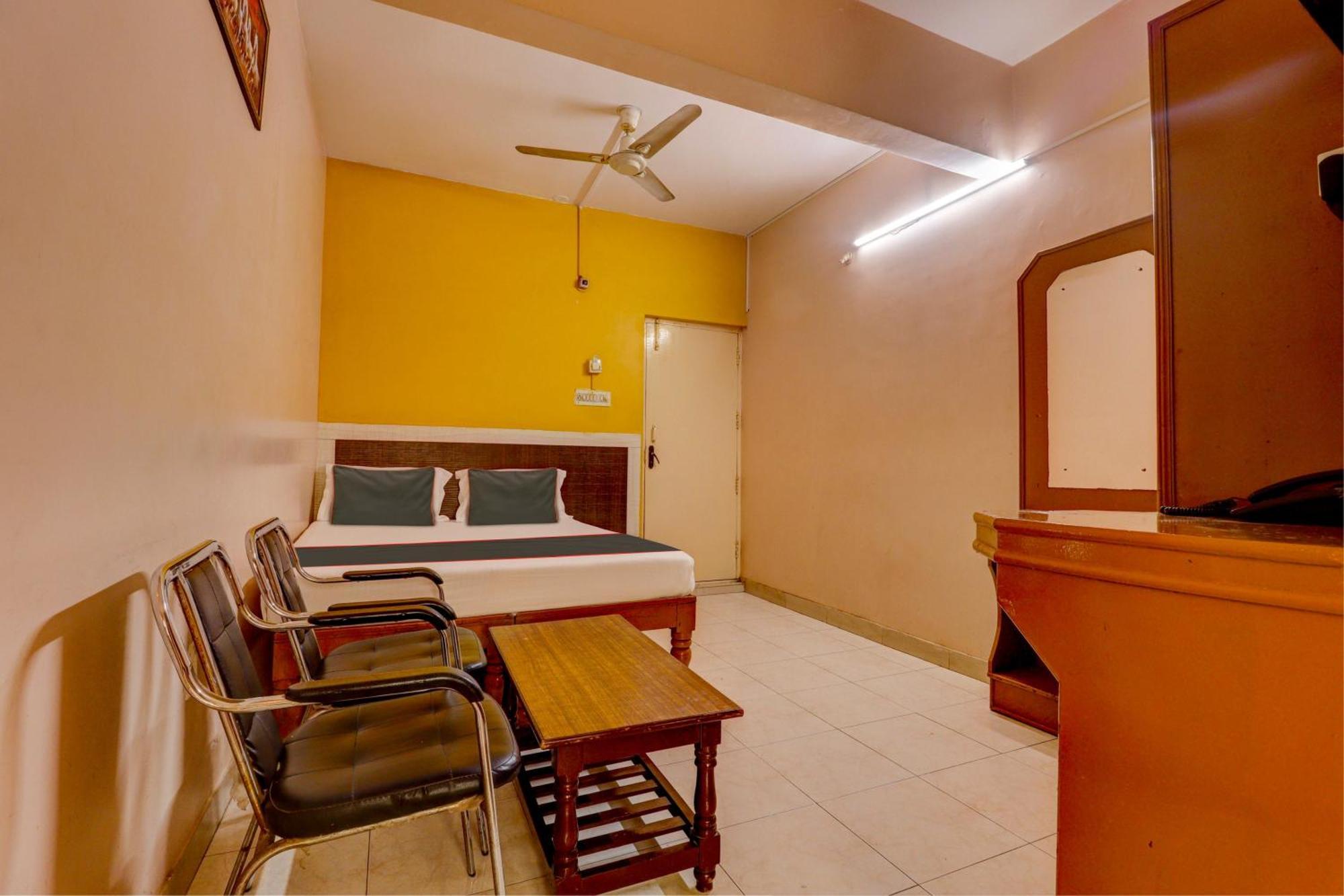 Collection O Royal Comfort Bengaluru Kültér fotó